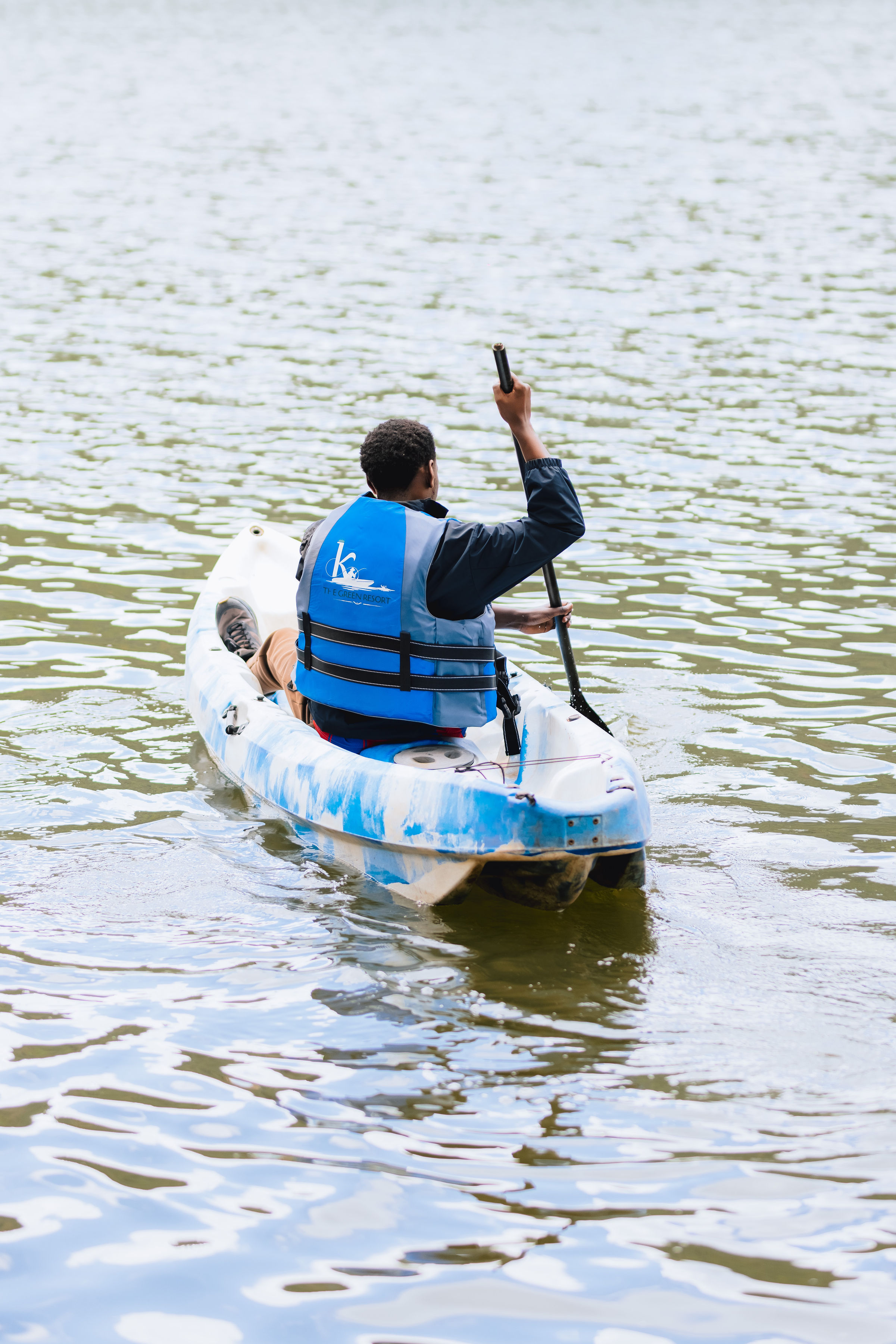Water & Sports