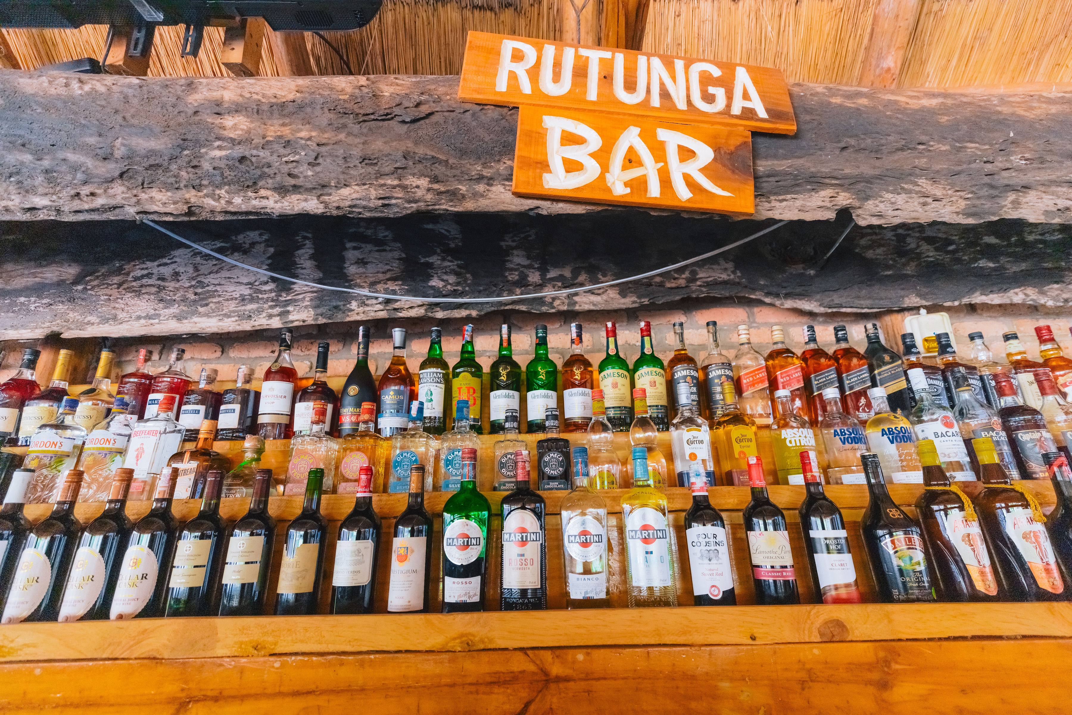 Our Menu