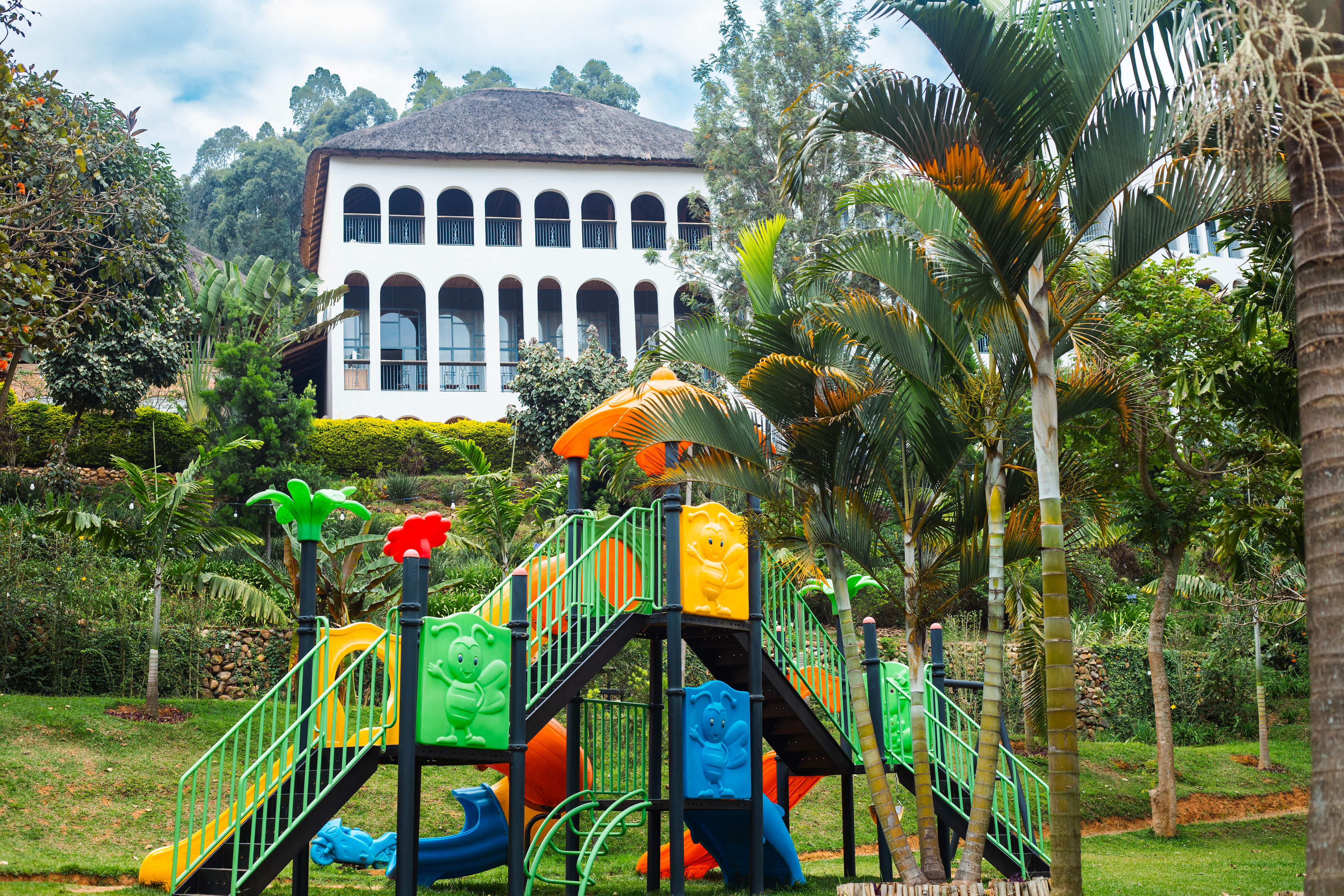 Children's Playground